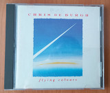 Chris De Burgh - Flying Colours (USA CD)
