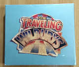 The Traveling Wilburys Collection (2CD+DVD) (USA CD)