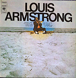 Louis Armstrong ‎– Louis Armstrong (Holland, 1969)