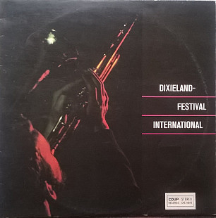 Dixieland - Festival International