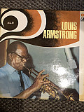 Louis Armstrong – Louis Armstrong 2LP (France, 1970)
