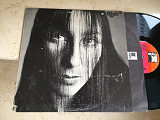 Cher ‎– Cher ( USA ) album 1971 LP