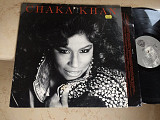 Chaka Khan – Chaka Khan (USA )LP ***