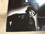 Garland Jeffreys - ( Germany ) Reggae - Pop LP