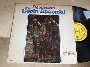 The Lovin' Spoonful ‎– Daydream ( USA ) LP