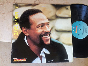 Marvin Gaye – Marvin Gaye ( Italy ) LP