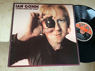 Ian Gomm – Gomm With The Wind ( USA ) LP