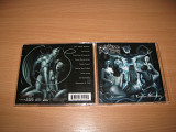 BELPHEGOR - Lucifer Incestus (2003 Napalm Records 1st press)