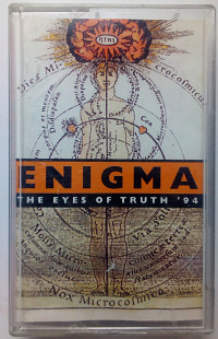 Enigma - The Eyes of Truth 1994