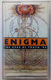 Enigma - The Eyes of Truth 1994