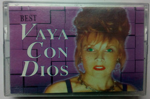 Vaya Con Dios - Best 1998