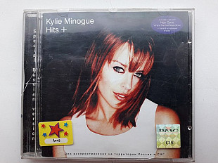 Kylie Minogue Hits +
