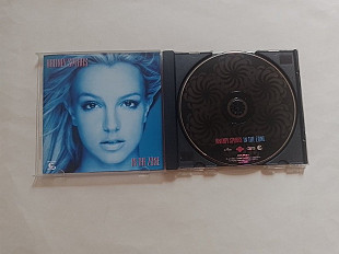 Britney Spears In the zone