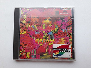 Cream Disraeli Gears Made in France