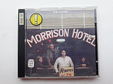 Doors Morrison Hotel Made in Germany
