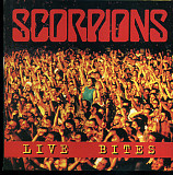 Scorpions ‎– Live Bites