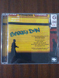 Компакт диск CD Steely Dan - The Definitive collection 2006