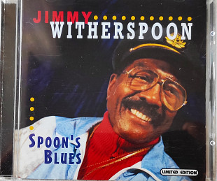 Jimmy Witherspoon - Spoon's Blues (1994)