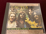 Cactus – Cactology - The Cactus Collection