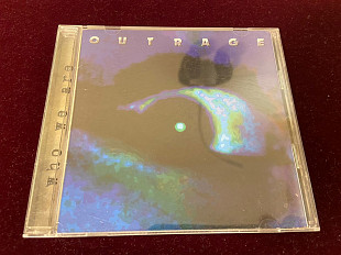 Outrage ‎– Who We Are