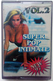 Various - Super Pop Intimate, vol.2 1997