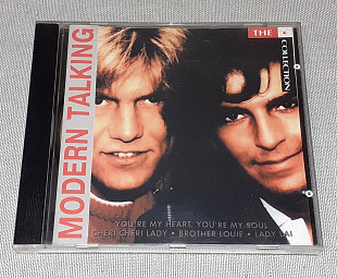 Modern Talking - The Collection