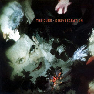 Cure, The – Disintegration ( 1989, USA )