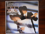 Виниловая пластинка LP Hugo Strasser Und Sein Tanzorchester – Die Tanzplatte 1985