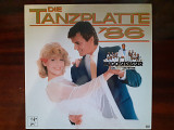 Виниловая пластинка LP Hugo Strasser Das Tanz-Orchester – Die Tanzplatte '86