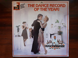 Виниловая пластинка LP Hugo Strasser And His Orchestra – The Dance Record Of The Year!
