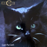 C.C. Catch – Catch The Catch LP / Hansa – 207 707 / Germany 1986
