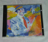 Компакт-диск Frank Sinatra - Duets