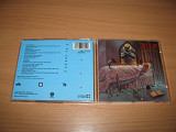 DIO - Dream Evil (1987 Vertigo 1st press, PDO W.Germany)