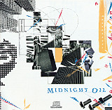 Midnight Oil ‎– 10, 9, 8, 7, 6, 5, 4, 3, 2, 1 ( 1982, USA )