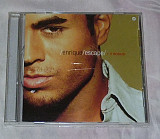 Компакт-диск Enrique Iglesias - Escape