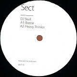 DJ Skull – The Heavy Thinker EP