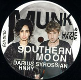 Munk & Lizzie Paige – Southern Moon(В наличии)