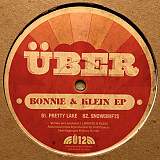Bonnie & Klein – Bonnie & Klein EP