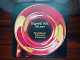 Виниловая пластинка LP Rémon Biermann – Trumpet Hits For Lovers