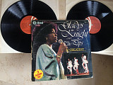 Gladys Knight And The Pips – 30 Greatest (2xLP)(UK) LP
