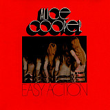 Alice Cooper 1970 - Easy Action