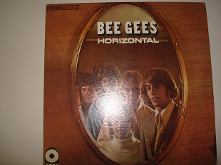 BEE GEES- Horizontal 1968 USA Pop Vocal