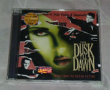 Компакт-диск Various - From Dusk Till Dawn: Music From The Motion Picture