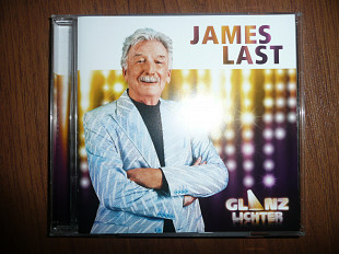 CD фирменный - James Last – Glanzlichter 2011