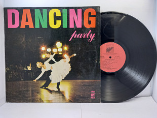 Ray McVay And His Orchestra... - Dancing Party LP 12" (Прайс 35536)