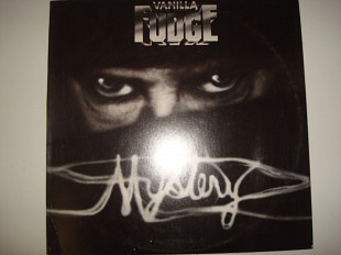 VANILLA FUDGE- Mystery 1984 USA Psychedelic Rock, Hard Rock, Prog Rock