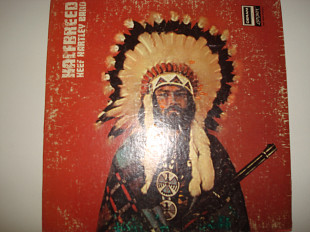 KEEF HARTLEY BAND- Halfbreed 1969 USA Blues Rock, Psychedelic Rock