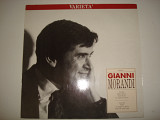 GIANNI MORANDI- Varietà 1989 Germ Rock, Pop Ballad, Vocal