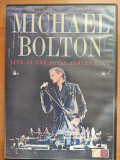 Michael Bolton – Live At The Royal Albert Hall