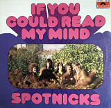 Spotnicks - "If You Could Read My Mind"